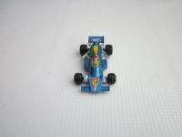 Лот: 18189710. Фото: 7. Mini racing car Tyrrel 007 WT-718...
