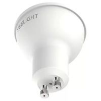 Лот: 21438247. Фото: 2. Лампочка Yeelight GU10 Smart bulb... Аксессуары, расходные материалы