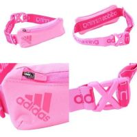 Лот: 6118527. Фото: 2. Adidas Running Belt Сумка на пояс... Спортивные товары