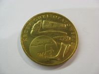 Лот: 18345175. Фото: 2. Польша, 2 злотых 2012 год. Неолитический... Монеты