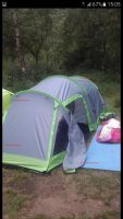 Лот: 4893394. Фото: 2. Палатка кемпинговая Prival Селигер... Туризм