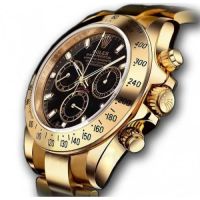 Лот: 5372837. Фото: 7. Элитные часы Rolex Daytona Gold...