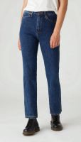 Лот: 19855107. Фото: 6. Женские прямые джинсы Wrangler...