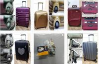 Лот: 18742544. Фото: 4. Ремонт чемоданов и дорожных сумок. Красноярск