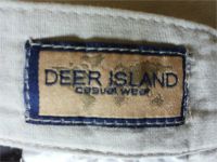 Лот: 10127421. Фото: 5. Джинсы мужские летние Deer Island...