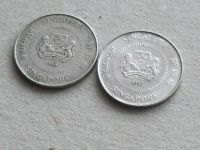 Лот: 19960721. Фото: 2. Монета 10 цент Сингапур 1986... Монеты