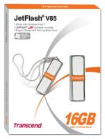 Лот: 4639795. Фото: 3. Флешка USB 16 ГБ Transcend JetFlash... Компьютеры, оргтехника, канцтовары