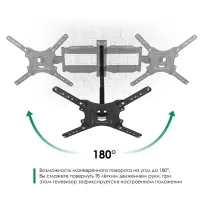 Лот: 20498114. Фото: 4. Кронштейн для LCD/LED телевизоров... Красноярск