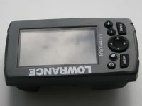 Лот: 4025229. Фото: 5. Lowrance Mark-4 HDI 83/200 455...