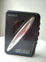 Лот: 16154363. Фото: 7. Кассетный плеер Sony Walkmam WM-EX...
