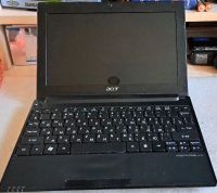 Лот: 20513351. Фото: 2. Ноутбук Acer Aspire One 522-c68kk... Компьютеры, ноутбуки, планшеты