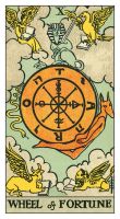 Лот: 21315850. Фото: 3. Карты Таро Tarot "Original 1909... Сувениры, подарки