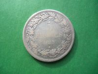 Лот: 19463919. Фото: 2. Бельгия 5 франков 1833 г. Леопольд... Монеты