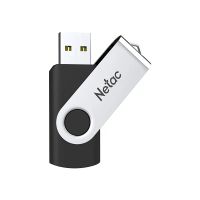 Лот: 19394856. Фото: 5. Флешка USB 3.0 256GB Netac U505...