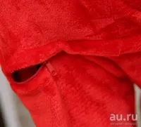 Лот: 19359453. Фото: 5. Кигуруми " Красная Лиса 🦊 " костюм...