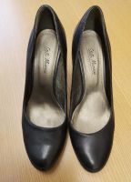 Лот: 19865304. Фото: 2. Новые кожаные туфли Stella Mazarini... Женская обувь
