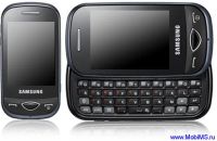Лот: 3076064. Фото: 2. Samsung B3410 + подарок и пара... Смартфоны, связь, навигация