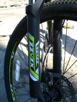 Лот: 4836261. Фото: 2. Corratec X-Vert Expert 650B 2014... Велоспорт