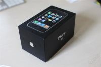 Лот: 958152. Фото: 2. Коробка iPhone 3G 8Gb, Black... Аксессуары