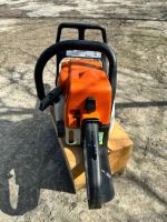 Лот: 21975263. Фото: 3. Бензопила Stihl MS 180. Строительство и ремонт