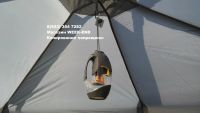 Лот: 4202184. Фото: 15. Шатер тент G3601W Campack Tent...