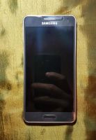 Лот: 7321537. Фото: 2. Samsung Galaxy Alpha 32Gb SM-G850F... Смартфоны, связь, навигация