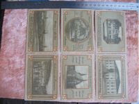 Лот: 8462715. Фото: 8. Банкнота 25 пфенниг Германия 1921...