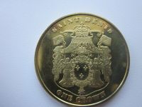 Лот: 18046733. Фото: 2. Фауна монета Сен Дени 1крона 2018г... Монеты