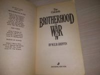 Лот: 21450102. Фото: 6. (171223)The Brotherhood of War...