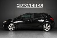 Лот: 22178363. Фото: 3. Opel Astra, J 1.4 AT (140 л.с... Красноярск