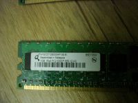 Лот: 5827199. Фото: 3. Память HP DDR2 1GB 667MHZ PC2-5300P... Компьютеры, оргтехника, канцтовары