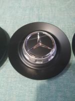 Лот: 21327723. Фото: 5. Заглушки литых дисков Mercedes-Benz...