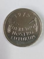 Лот: 18881201. Фото: 3. 5 франков 1975 г. Швейцария. Год... Коллекционирование, моделизм