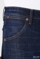 Лот: 18457761. Фото: 7. Мужские джинсы Wrangler Icons...