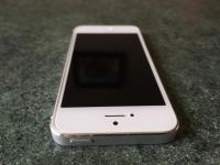 Лот: 5494590. Фото: 5. IPhone 5 16gb white