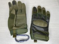 Лот: 19614143. Фото: 2. Тактические перчатки. Обмундирование и экипировка