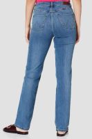 Лот: 20210811. Фото: 2. Женские прямые джинсы Wrangler... Женская одежда