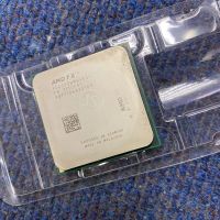 Лот: 19902820. Фото: 2. Процессор AMD FX-4100 4x3.6GHz... Комплектующие