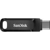 Лот: 21641846. Фото: 2. Флешка USB SanDisk 64GB Ultra... Носители информации