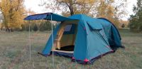 Лот: 15937117. Фото: 10. Палатка- шатер Tramp Anaconda...