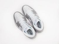 Лот: 19613688. Фото: 6. Кроссовки Nike Air Jordan 1 Mid...