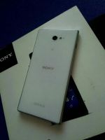 Лот: 9860254. Фото: 4. Sony xperia M2 LTE продажа / обмен