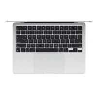 Лот: 22178065. Фото: 2. Apple MacBook Air 13" Silver... Компьютеры, ноутбуки, планшеты