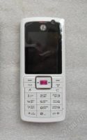 Лот: 2364729. Фото: 2. Новый телефон Мегафон U1270 (белый... Смартфоны, связь, навигация
