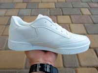 Лот: 19907396. Фото: 2. Кроссовки женские Reebok белые. Женская обувь