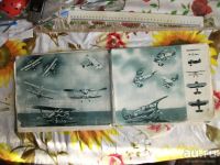 Лот: 18342919. Фото: 3. Книга Военные самолеты СССР 1940... Литература, книги