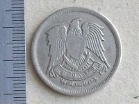 Лот: 19567374. Фото: 7. Монета 10 пиастр Египет 1972...