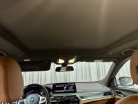 Лот: 21507119. Фото: 10. Лифтбек BMW 6 серия GT 2020
