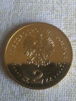 Лот: 18911927. Фото: 2. польша 2 злотых 2010 -95 лет со... Монеты