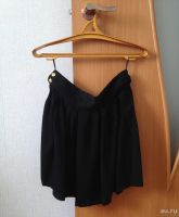 Лот: 13843990. Фото: 2. Черная юбка солнце (50 размер... Женская одежда